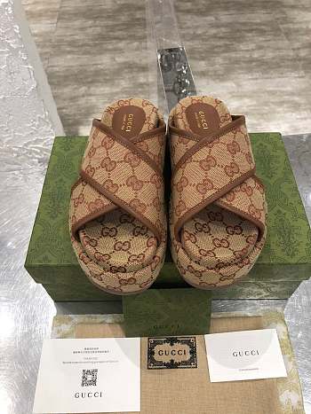 GUCCI Slippers MM 017