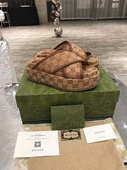GUCCI Slippers MM 017 - 6