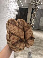 GUCCI Slippers MM 017 - 5
