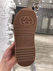 GUCCI Slippers MM 017 - 2