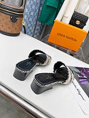 Louis Vuitton Logo Sandals 003 - 3