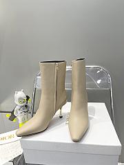 Dior boot 000 - 5