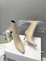 Dior boot 000 - 3