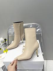 Dior boot 000 - 4