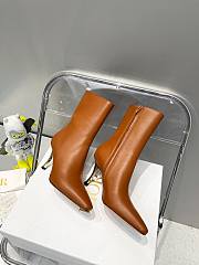 Dior boot 001 - 5