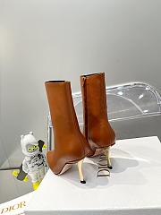 Dior boot 001 - 4