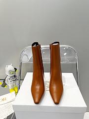 Dior boot 001 - 3