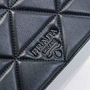 Prada Spectrum nappa leather bag Size 23x16x9 cm - 5