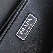 Prada Spectrum nappa leather bag Size 23x16x9 cm - 4