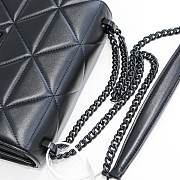 Prada Spectrum nappa leather bag Size 23x16x9 cm - 3