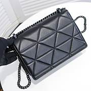 Prada Spectrum nappa leather bag Size 23x16x9 cm - 2