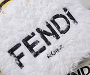 Fendi Sunshine Large Tote Bag Size 35x17x31 cm - 5