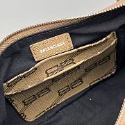 Balenciaga Le Cagole mini shoulder bag Size 20x11x4 cm - 6