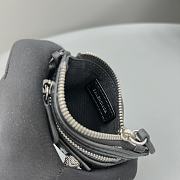 Balenciaga‘le cagole xs’ shoulder bag Size 24x14x5 cm - 5