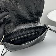Balenciaga‘le cagole xs’ shoulder bag Size 24x14x5 cm - 3