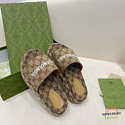 GUCCI Slippers MM 006 - 6