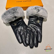 Hermes gloves 000 - 5