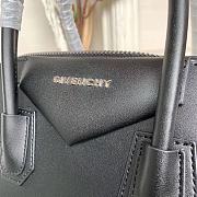 Givenchy MINI ANTIGONA Bag Balck Size 28 - 5
