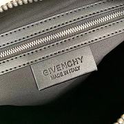 Givenchy MINI ANTIGONA Bag Balck Size 28 - 4