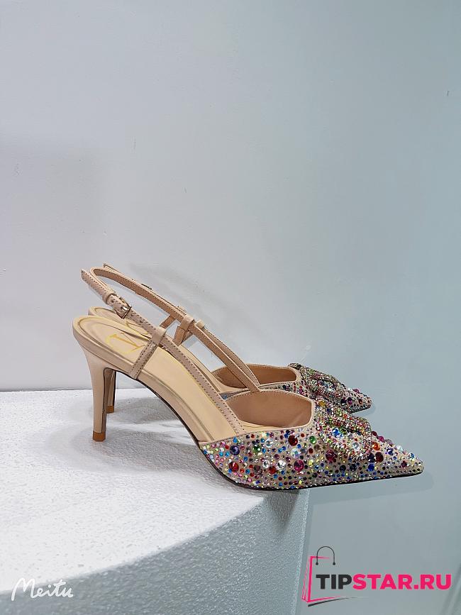 VALENTINO GARAVANI Heels 001 - 1