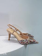 VALENTINO GARAVANI Heels 001 - 1