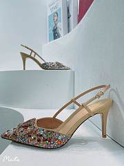 VALENTINO GARAVANI Heels 001 - 2