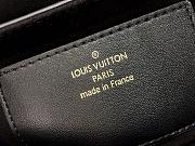Louis Vuitton Twist MM Lamb Leather 98123261 Size 19x15x9 cm - 2