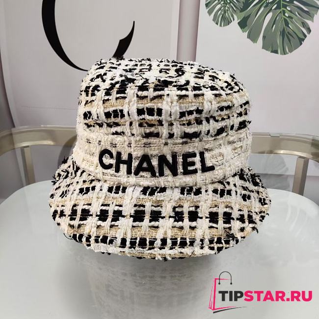 Chanel Hat 000 - 1