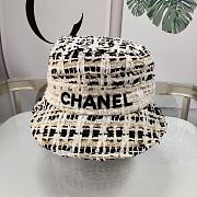 Chanel Hat 000 - 1