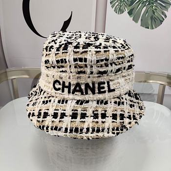 Chanel Hat 000