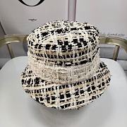 Chanel Hat 000 - 6