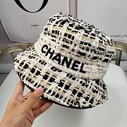 Chanel Hat 000 - 4