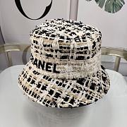 Chanel Hat 000 - 3