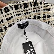 Chanel Hat 000 - 2