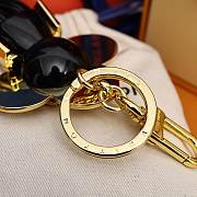 LV MP1990 Key Holder 001 - 2