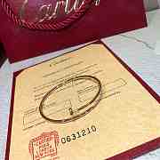 Cartier Juste Un Clou Bracelet SM - 2