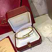Cartier Juste Un Clou Bracelet SM - 5