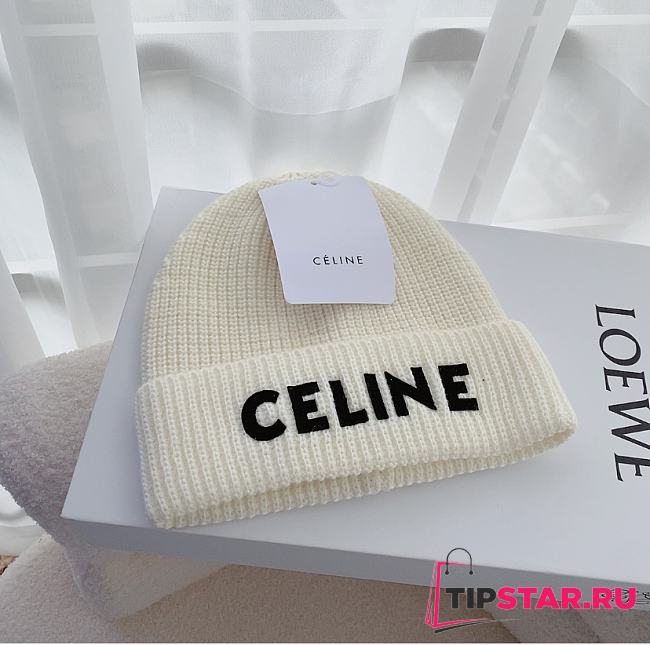 Celine Hat 000 - 1