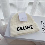 Celine Hat 000 - 1