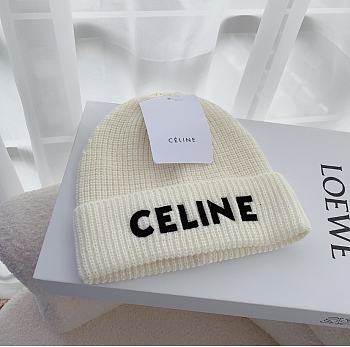 Celine Hat 000