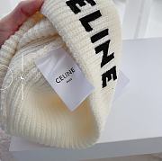 Celine Hat 000 - 2