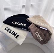 Celine Hat 000 - 6
