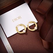 Dior earring 0 - 1