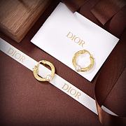 Dior earring 0 - 4