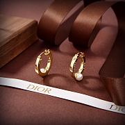 Dior earring 0 - 3