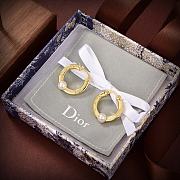 Dior earring 0 - 2