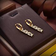 Fendi Earrings 000 - 2