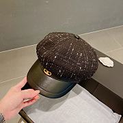 Celine hat 215 - 6