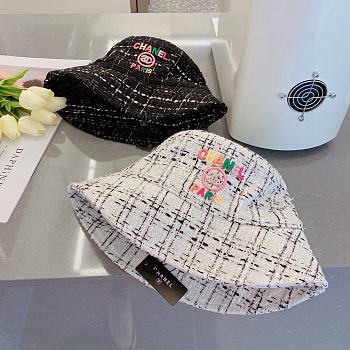 Chanel Hat 255 size 57cm