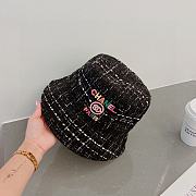 Chanel Hat 255 size 57cm - 2